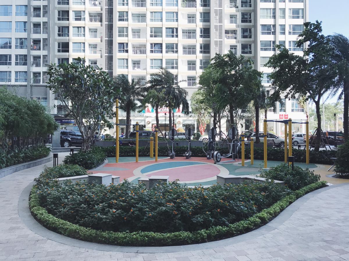 Travelaholic'S Homestay Cidade de Ho Chi Minh Exterior foto
