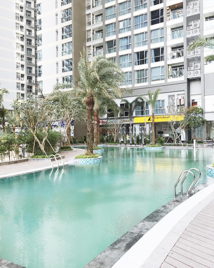 Travelaholic'S Homestay Cidade de Ho Chi Minh Exterior foto