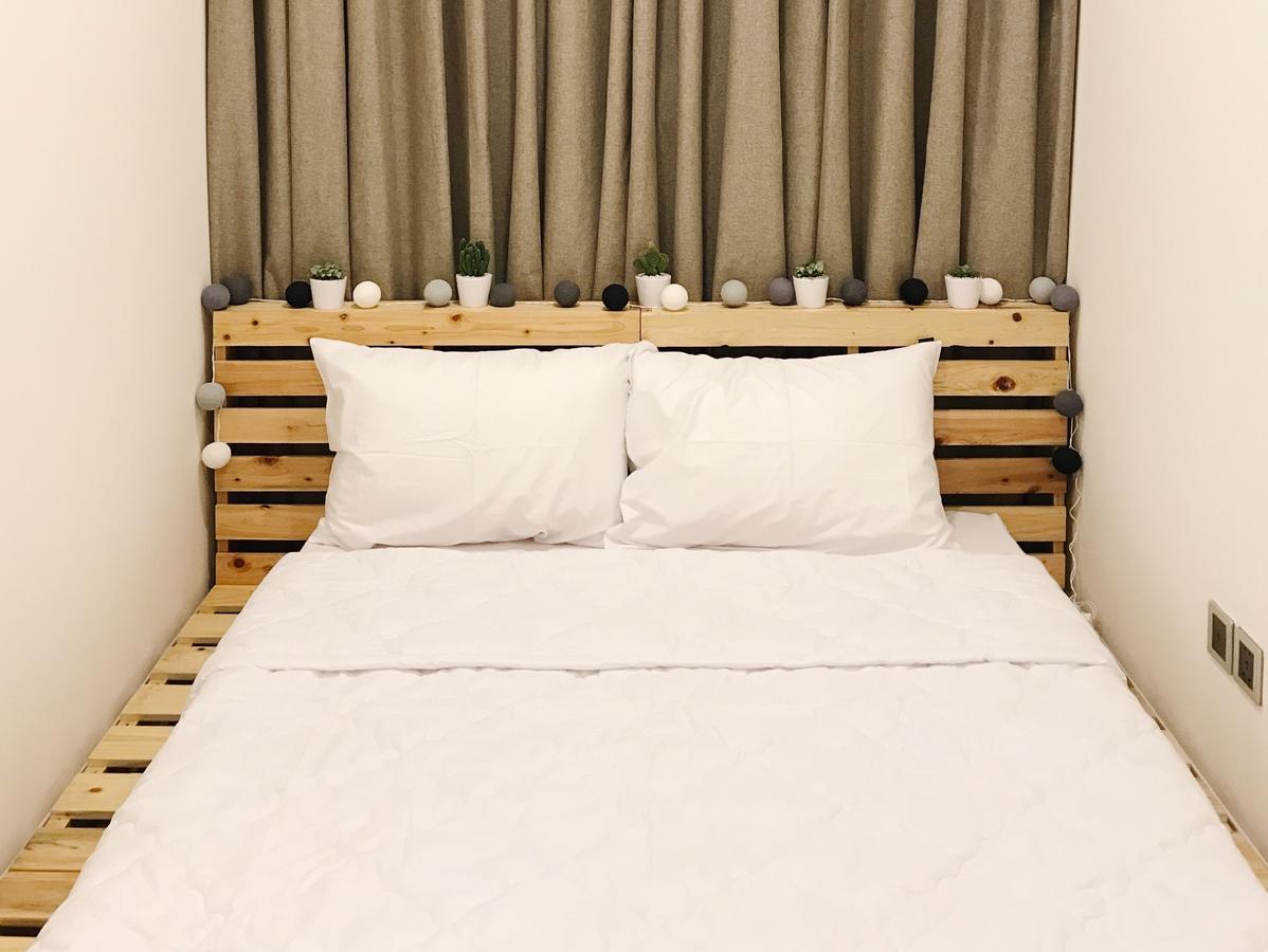 Travelaholic'S Homestay Cidade de Ho Chi Minh Exterior foto