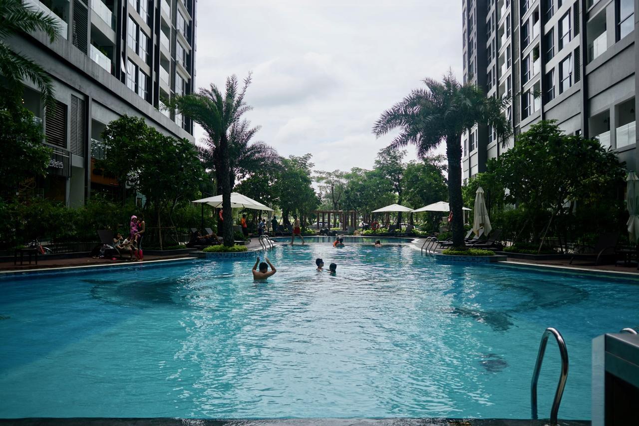 Travelaholic'S Homestay Cidade de Ho Chi Minh Exterior foto