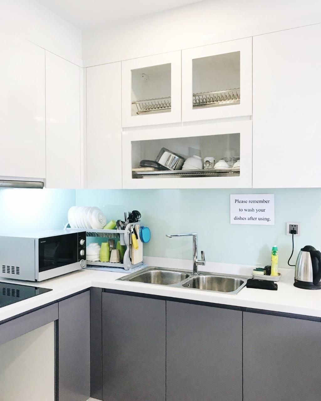 Travelaholic'S Homestay Cidade de Ho Chi Minh Exterior foto