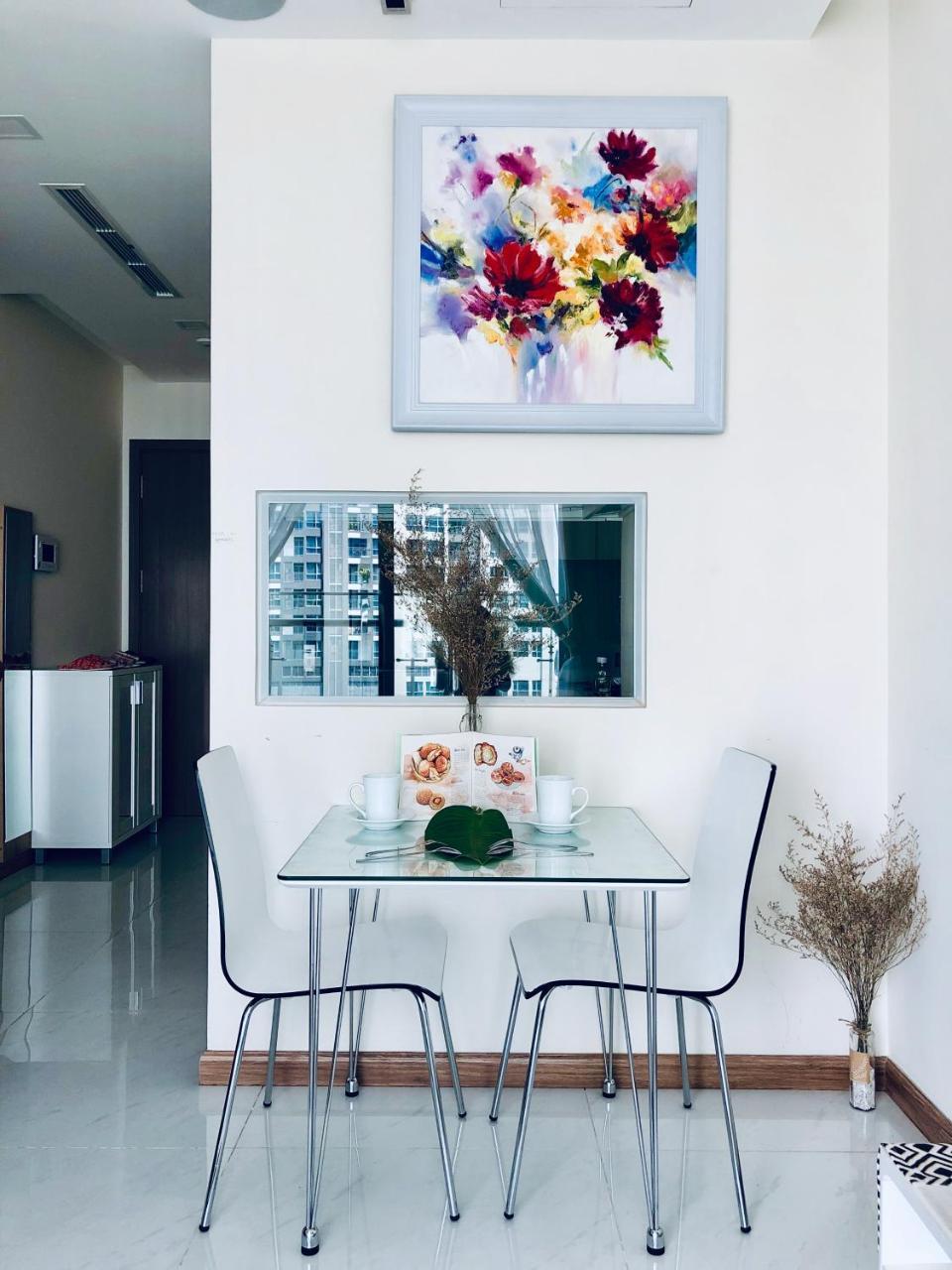 Travelaholic'S Homestay Cidade de Ho Chi Minh Exterior foto