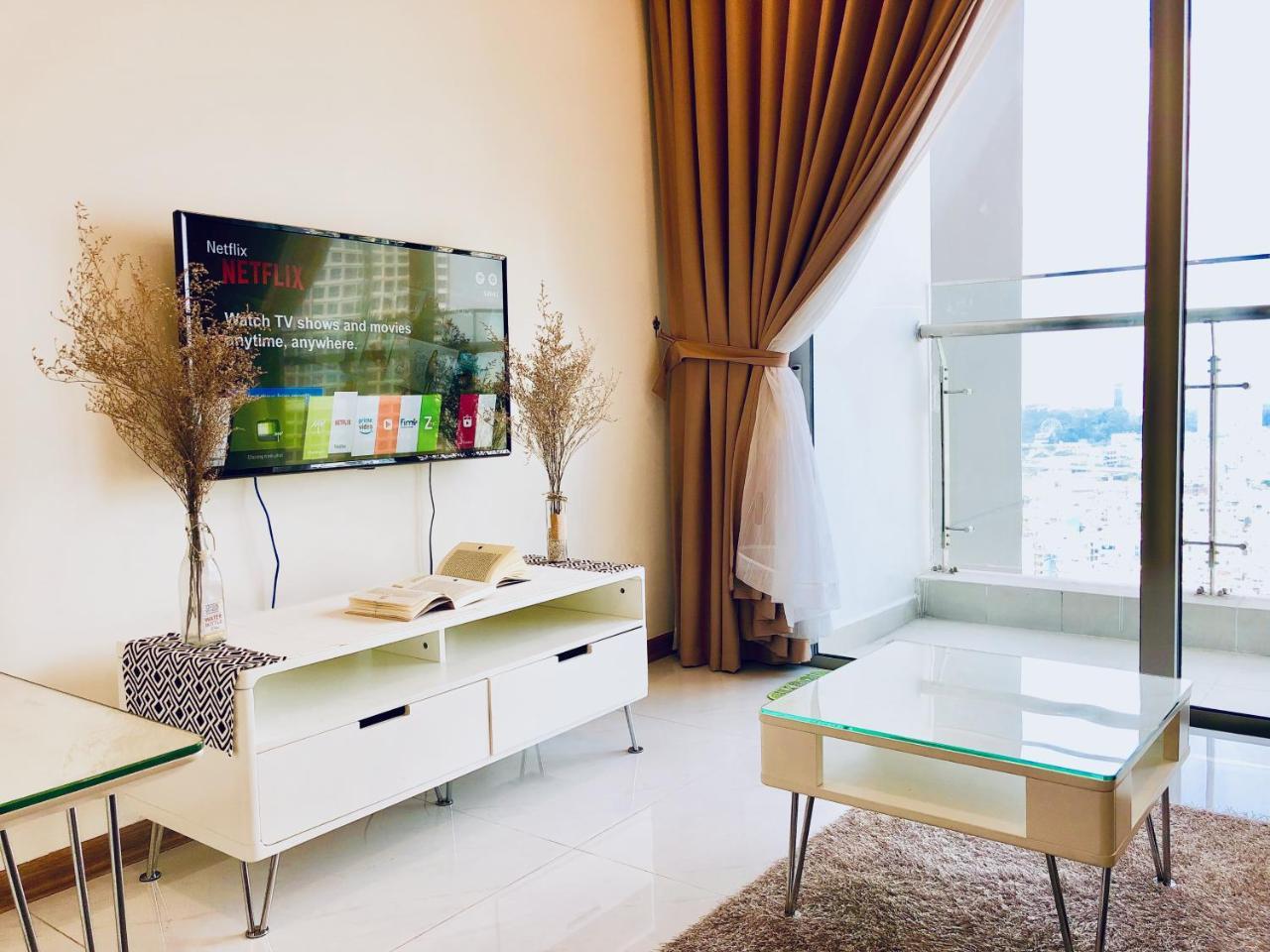 Travelaholic'S Homestay Cidade de Ho Chi Minh Exterior foto