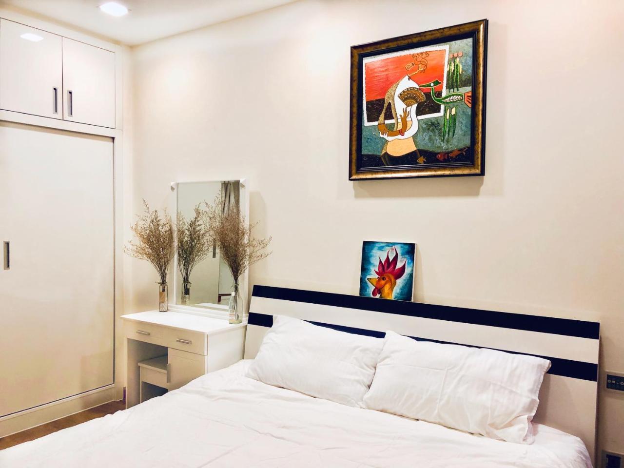 Travelaholic'S Homestay Cidade de Ho Chi Minh Exterior foto