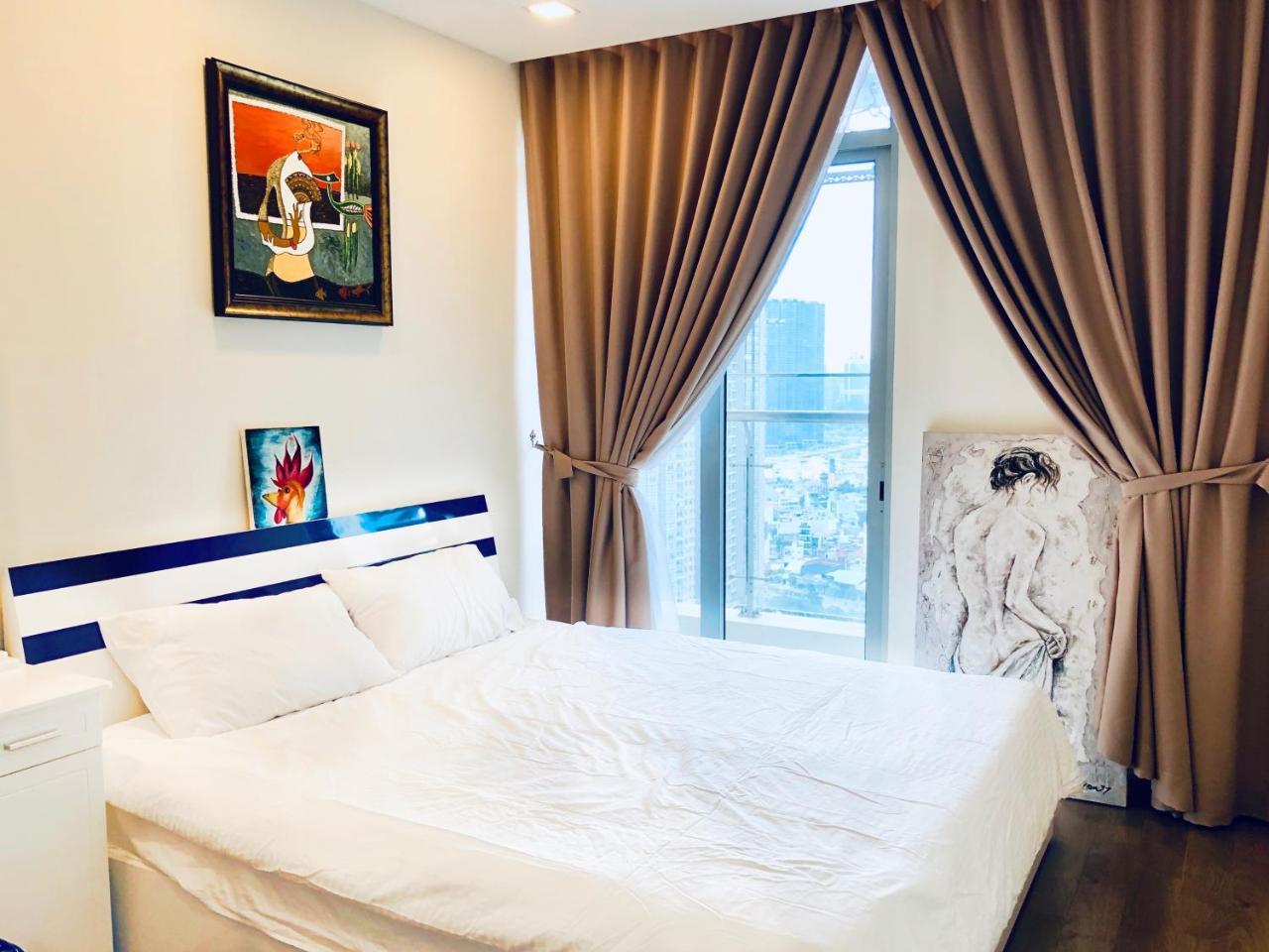 Travelaholic'S Homestay Cidade de Ho Chi Minh Exterior foto