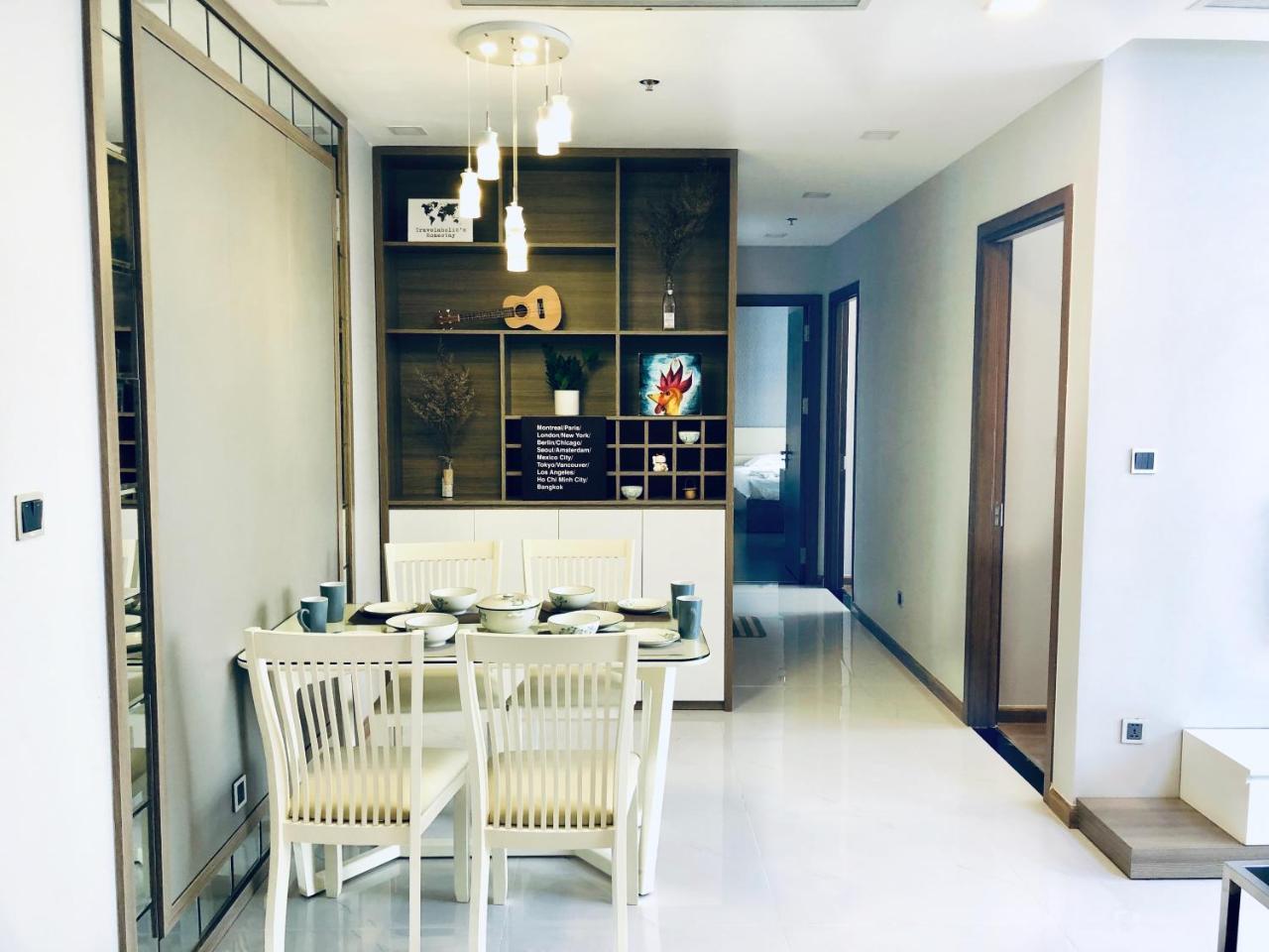 Travelaholic'S Homestay Cidade de Ho Chi Minh Exterior foto
