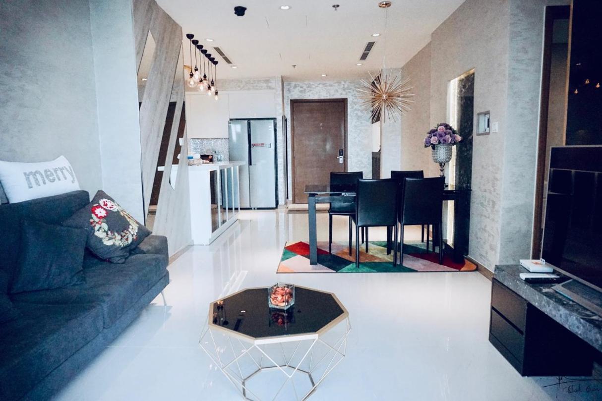 Travelaholic'S Homestay Cidade de Ho Chi Minh Exterior foto