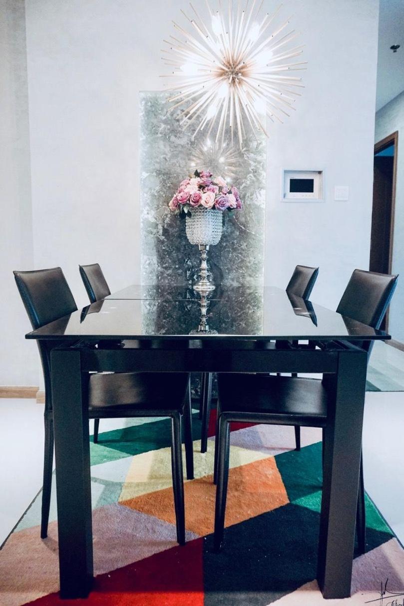 Travelaholic'S Homestay Cidade de Ho Chi Minh Exterior foto