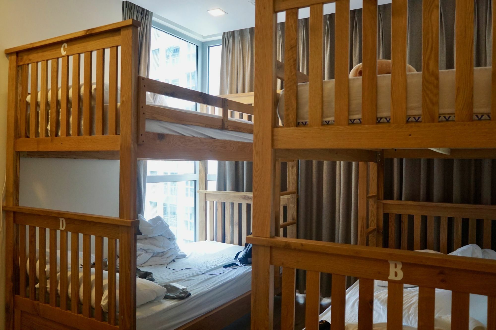Travelaholic'S Homestay Cidade de Ho Chi Minh Exterior foto