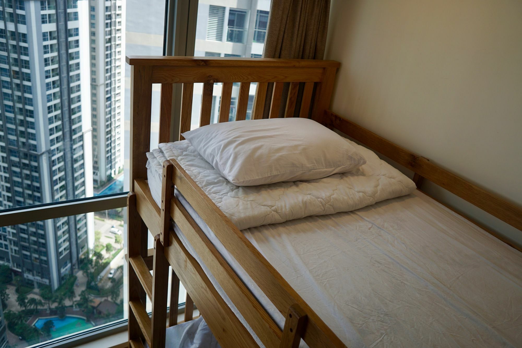 Travelaholic'S Homestay Cidade de Ho Chi Minh Exterior foto